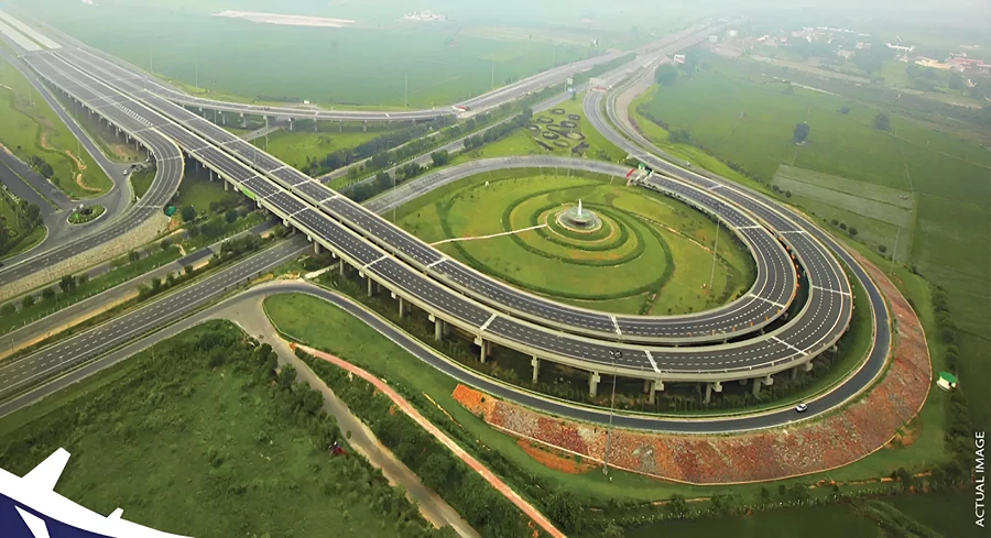 From Dwarka to Yamuna Expressway : Infrastructure upgrades fuel new realty hotspots across NCR